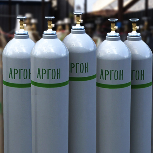 Купить аргоновые баллоны в Чехове